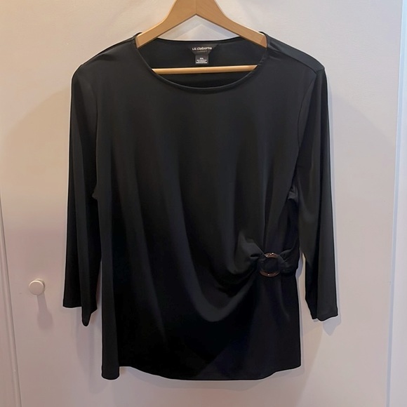 Liz Claiborne Tops - LIZ claiborne, CAREER